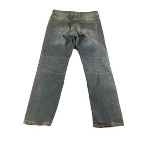 True Craft Men's‎ Jeans 38x30 Denim